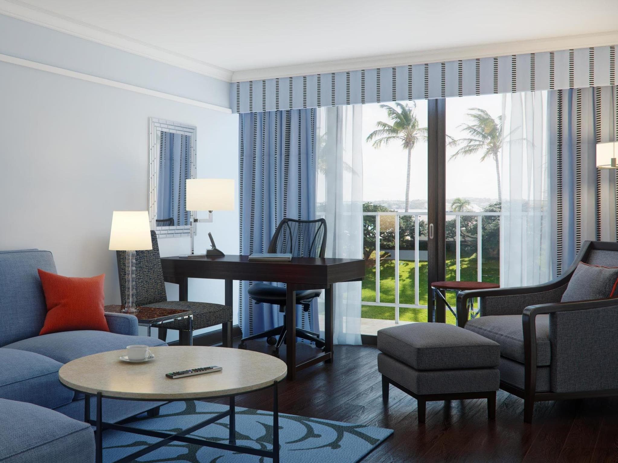 Hamilton Princess & Beach Club - A Fairmont Managed Hotel photo 2