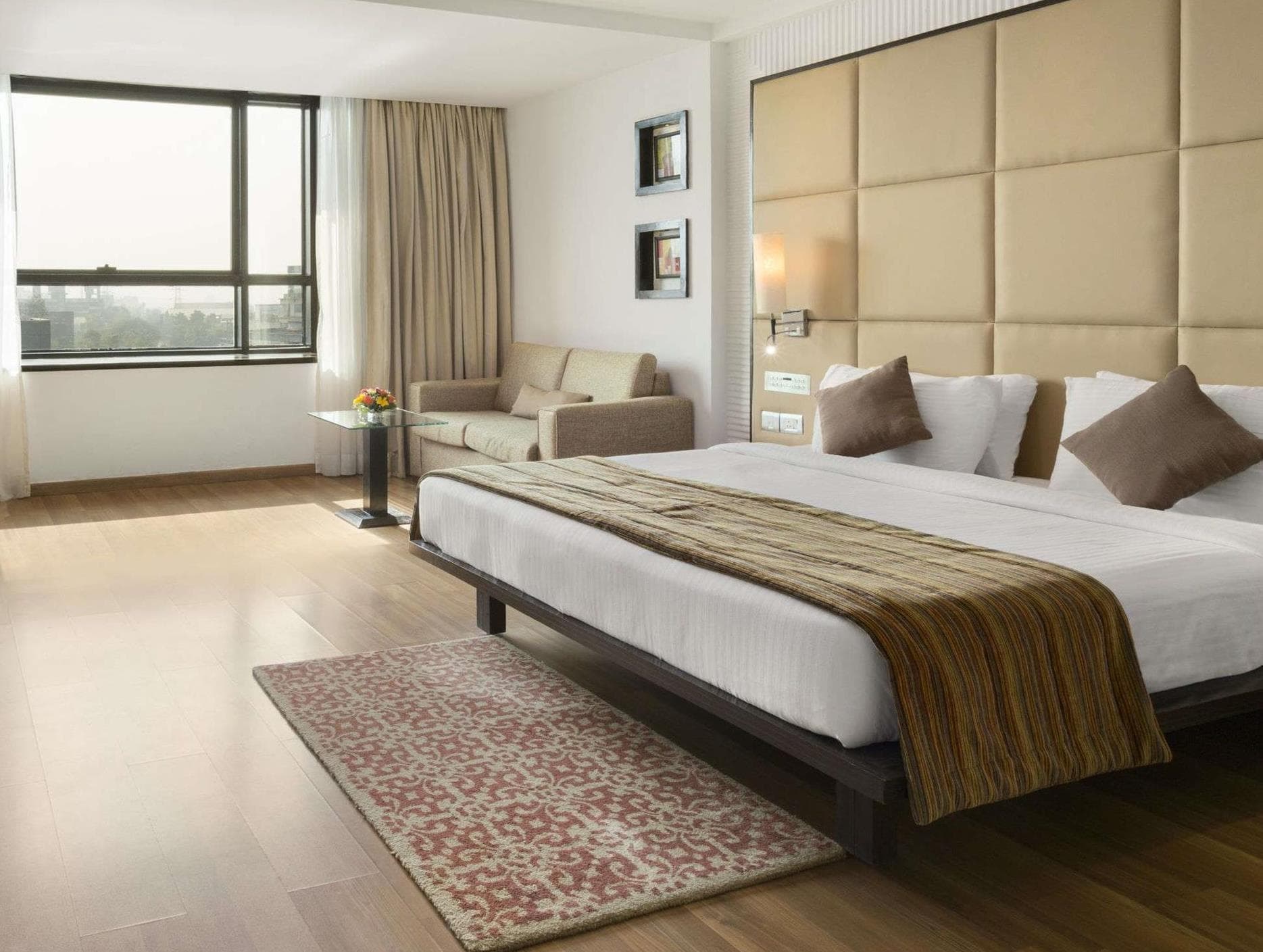Ramada by Wyndham Navi Mumbai