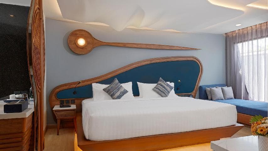 The Oceanic Sportel photo 2