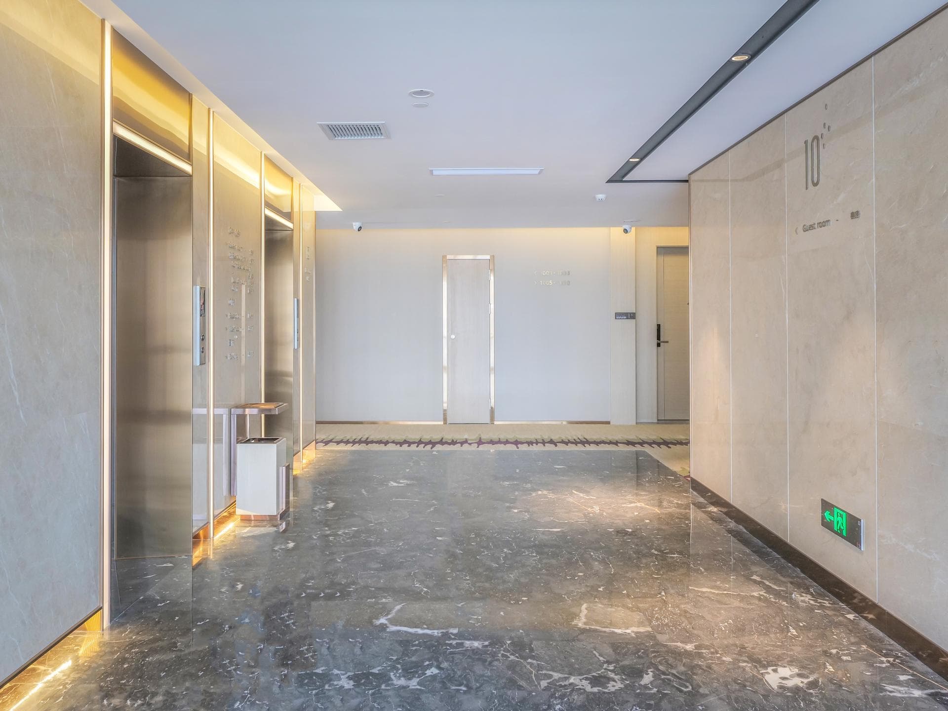 Lavande Hotel Dongguan City Hall Guomao photo 5