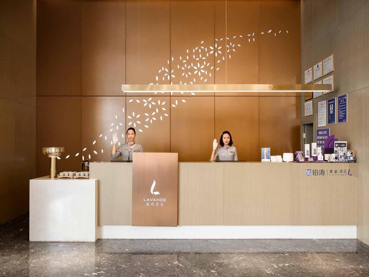 Lavande Hotel Dongguan Songshanhu photo 5