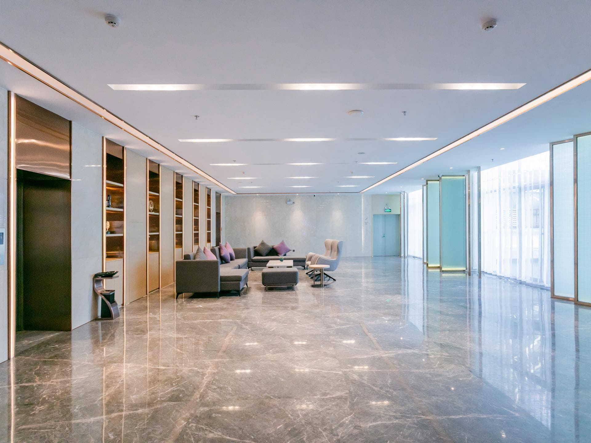 Lavande Hotel Huizhou World Trade Center photo 2