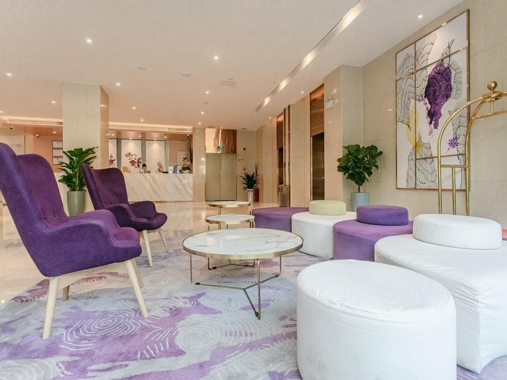 Lavande Hotel Huizhou West Lake photo 5