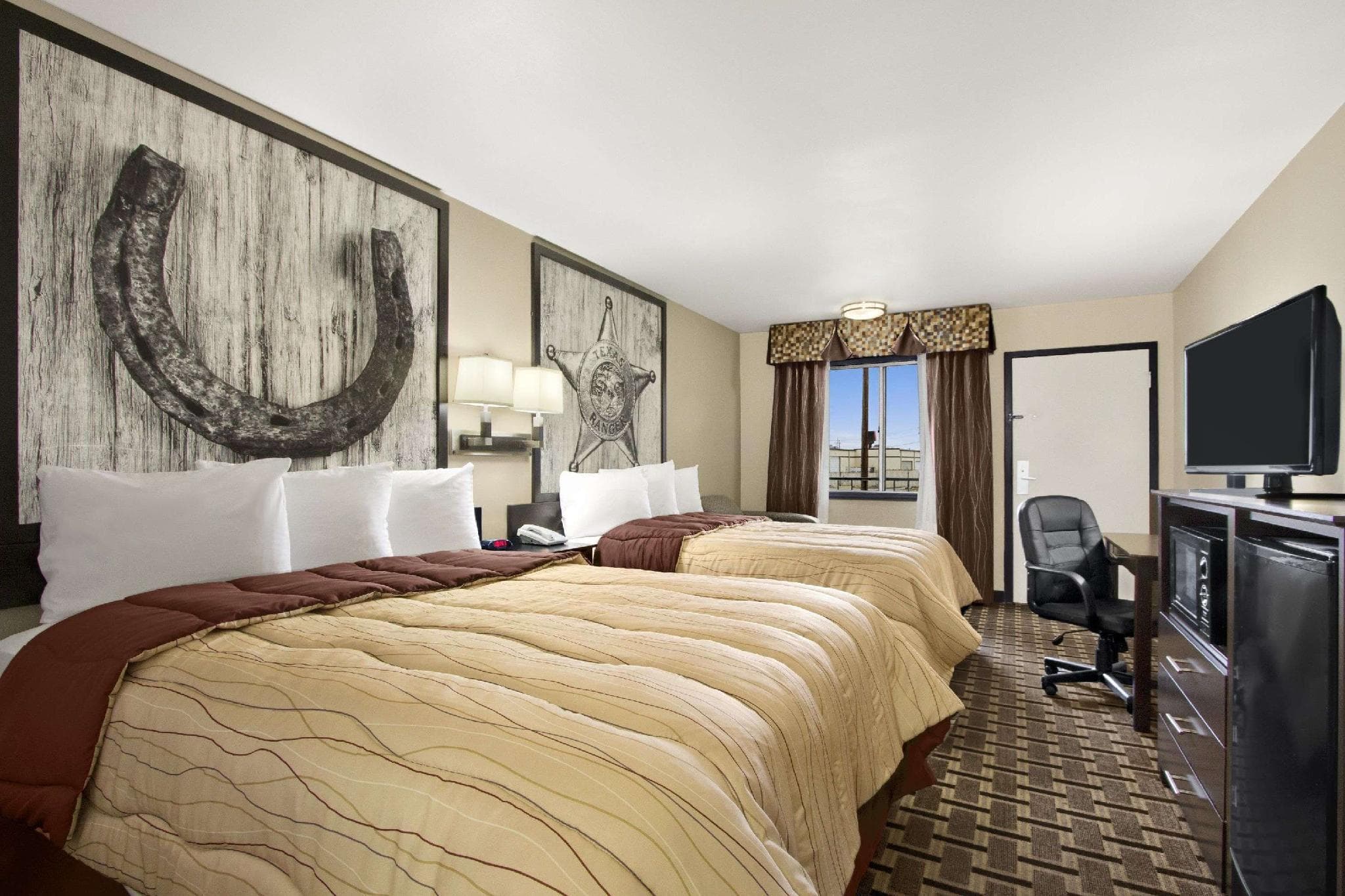 Super 8 By Wyndham Fort Worth Tx photo 2