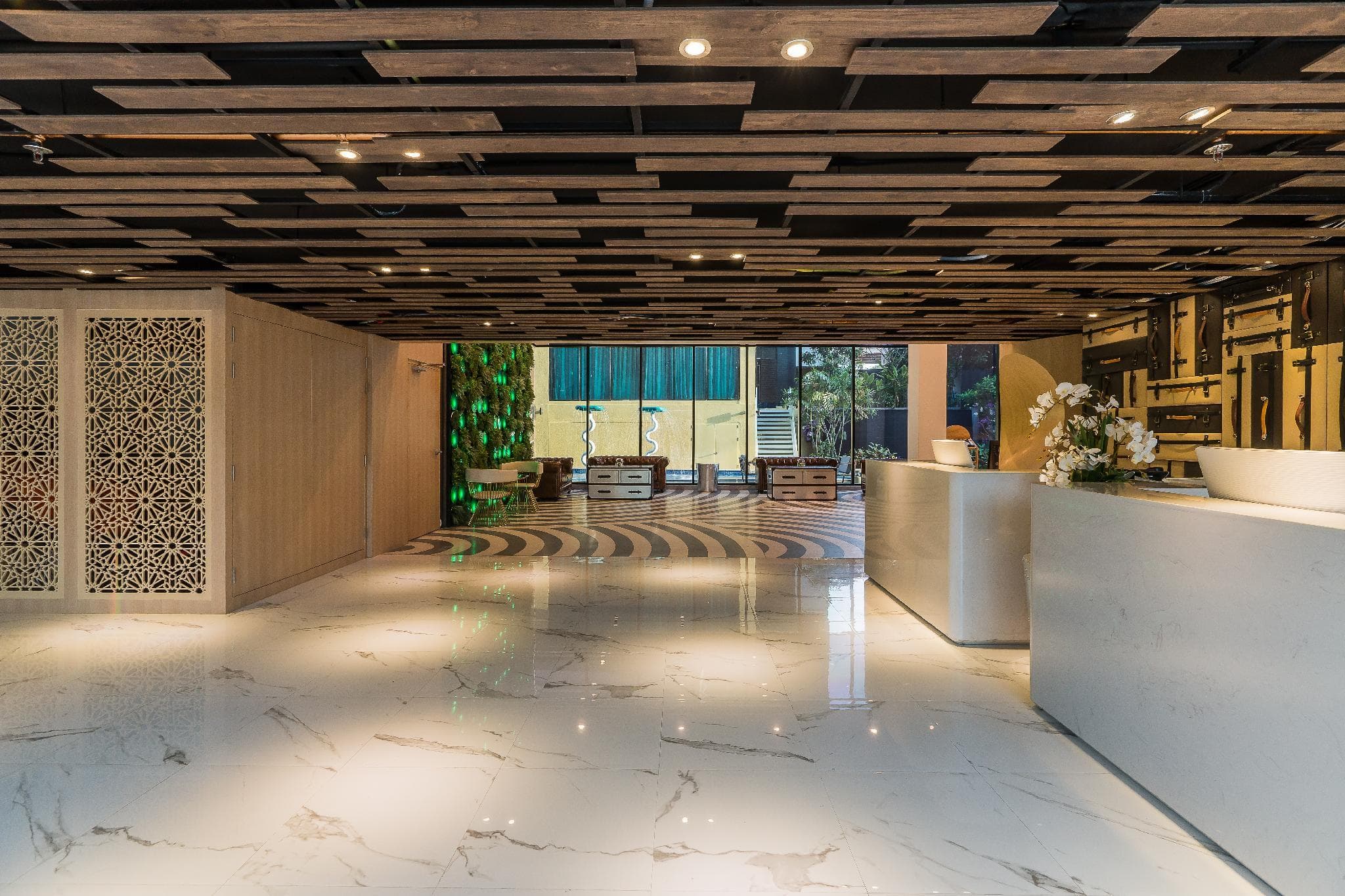 CITRUS GRANDE HOTEL PATTAYA BY COMPASS HOSPITALITY photo 3