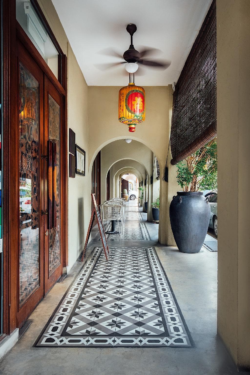 Campbell House Penang photo 5
