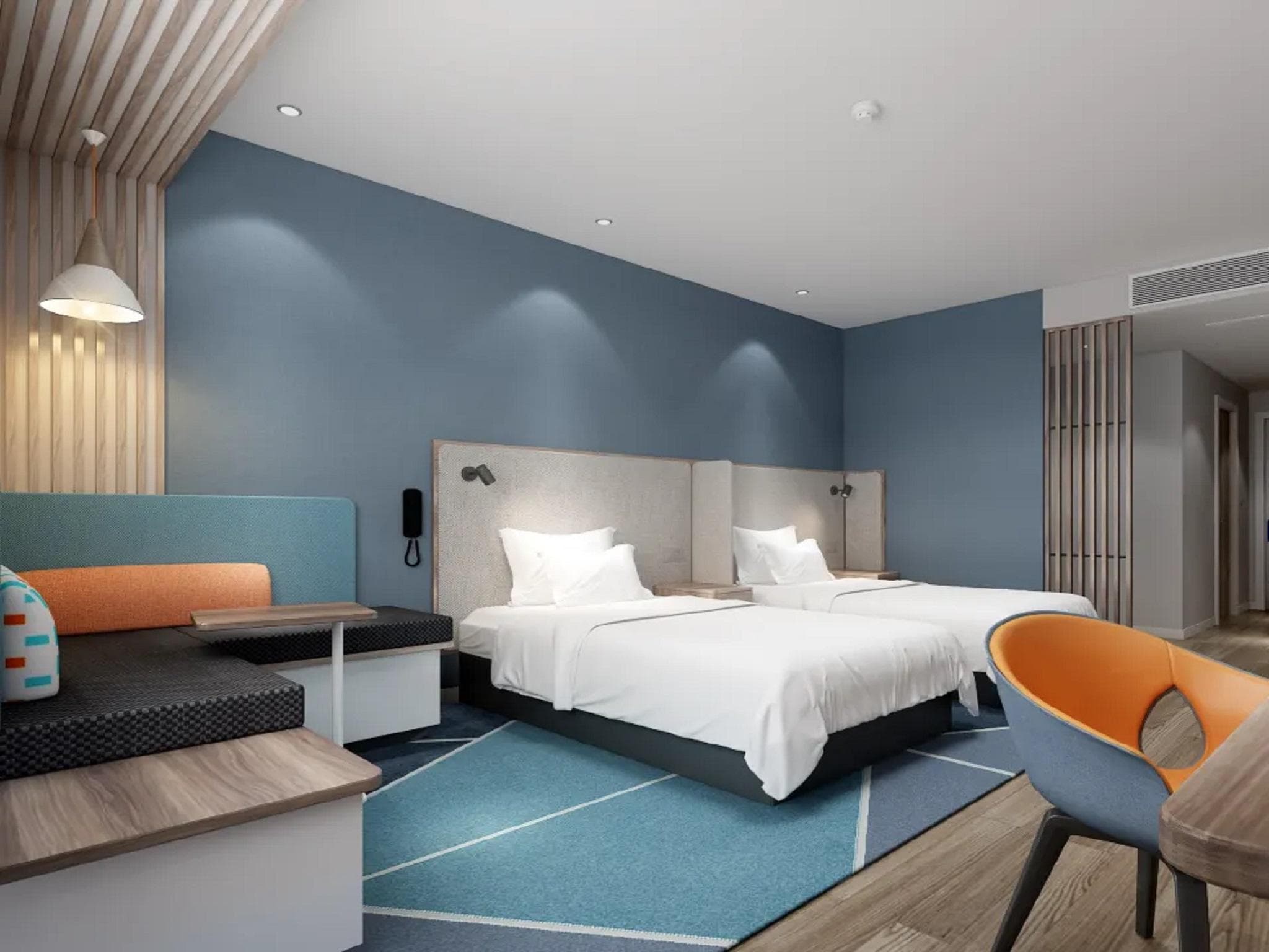 Holiday Inn Express Chongli By IHG photo 2