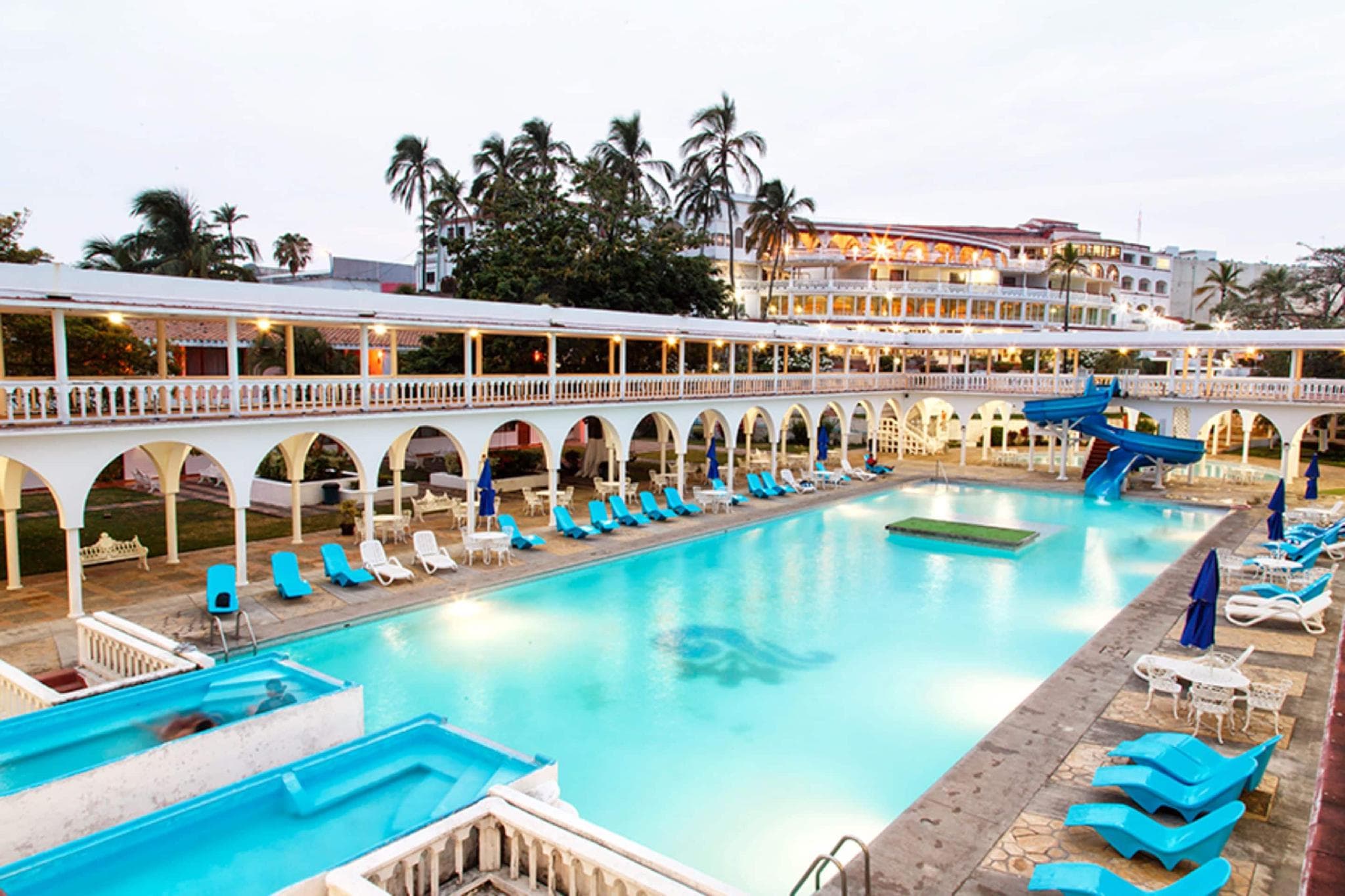 Collection O Hotel Mocambo, Boca del RÃ­o