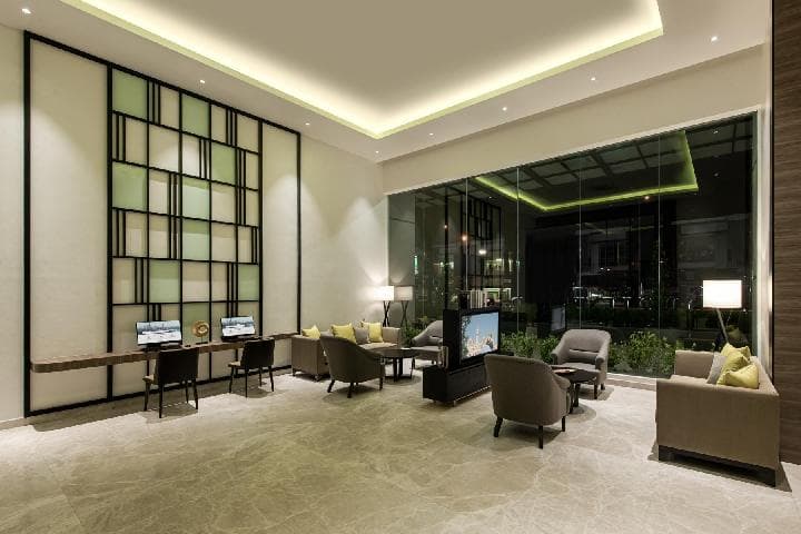 Citadines Prai Penang photo 4