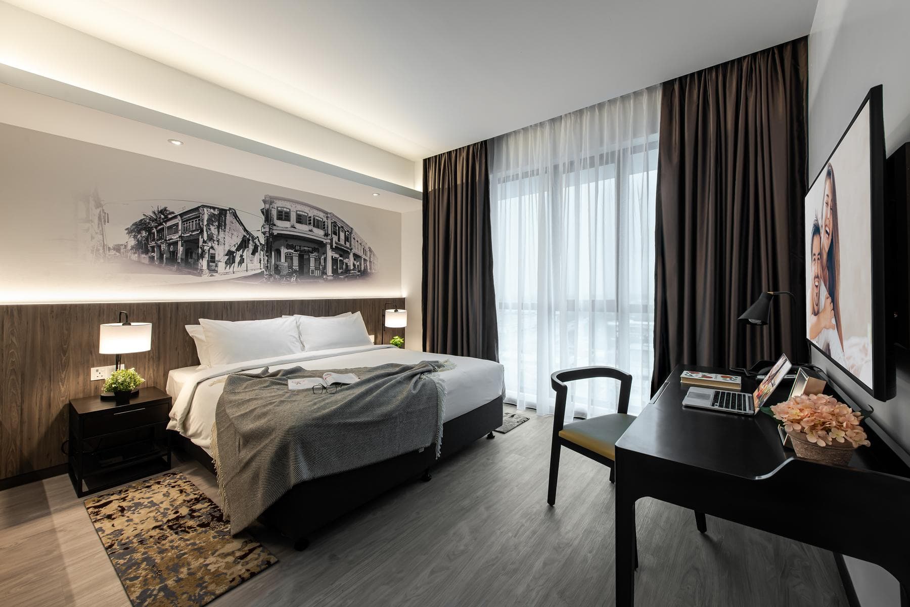Citadines Prai Penang photo 5