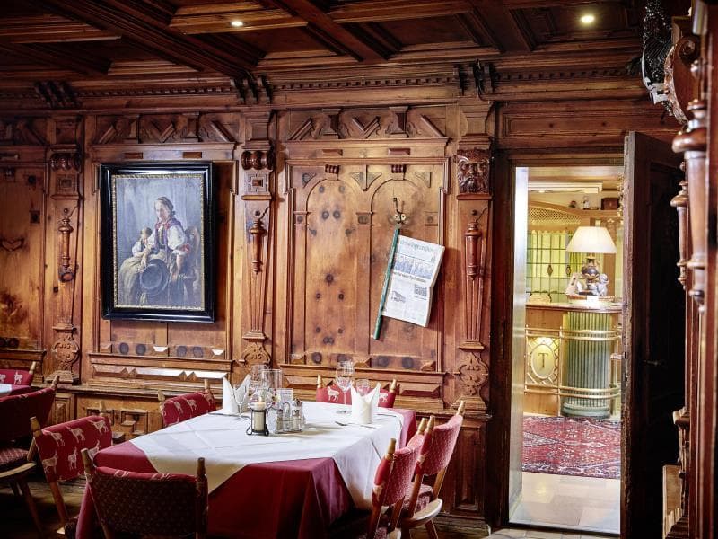 Hotel Neue Post photo 4