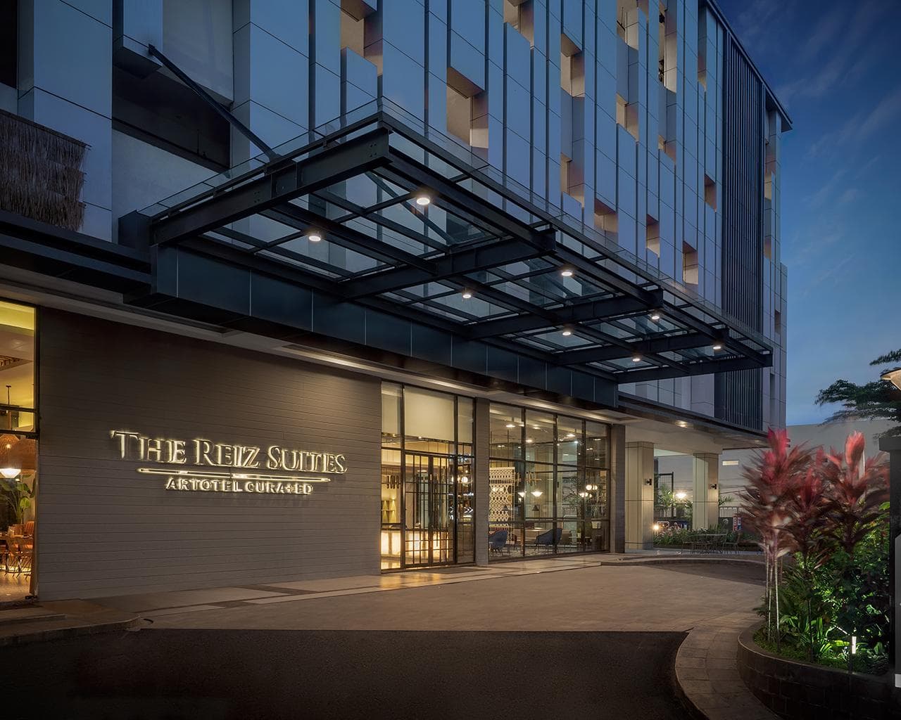 The Reiz Suites, ARTOTEL Curated photo 5