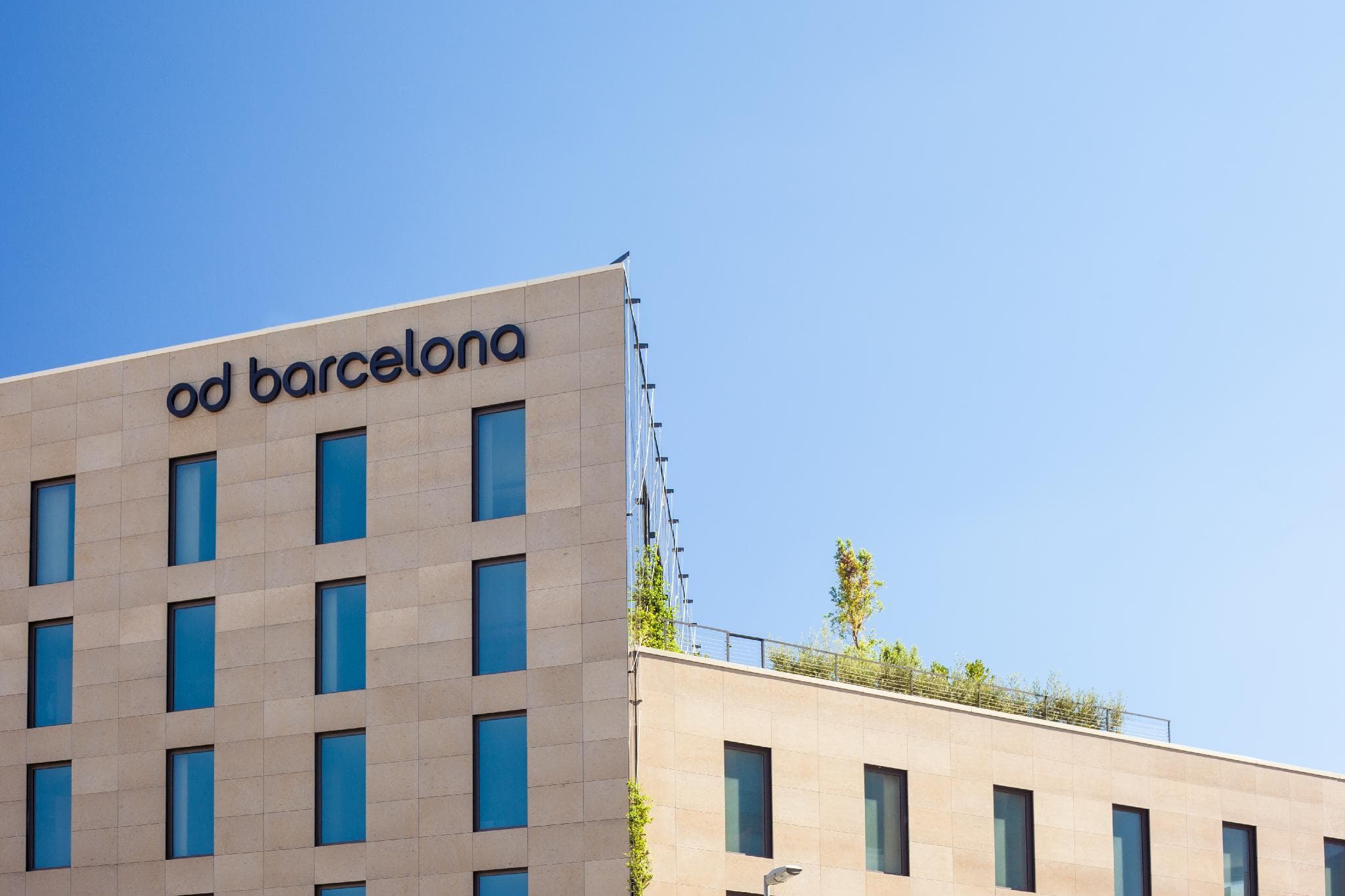 Eurostars Barcelona Central photo 4