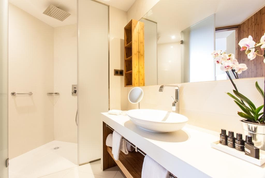 Eurostars Barcelona Central photo 2