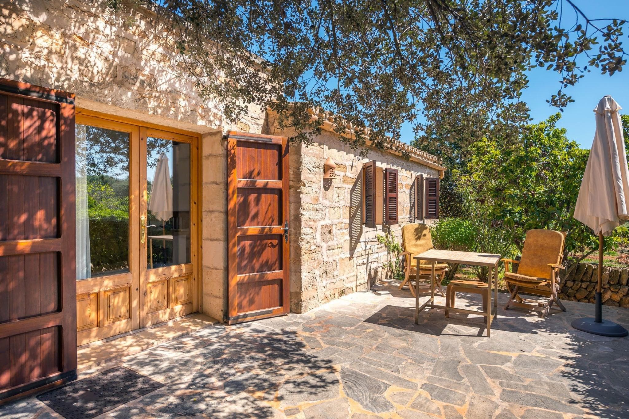 Finca Sa Carrotja