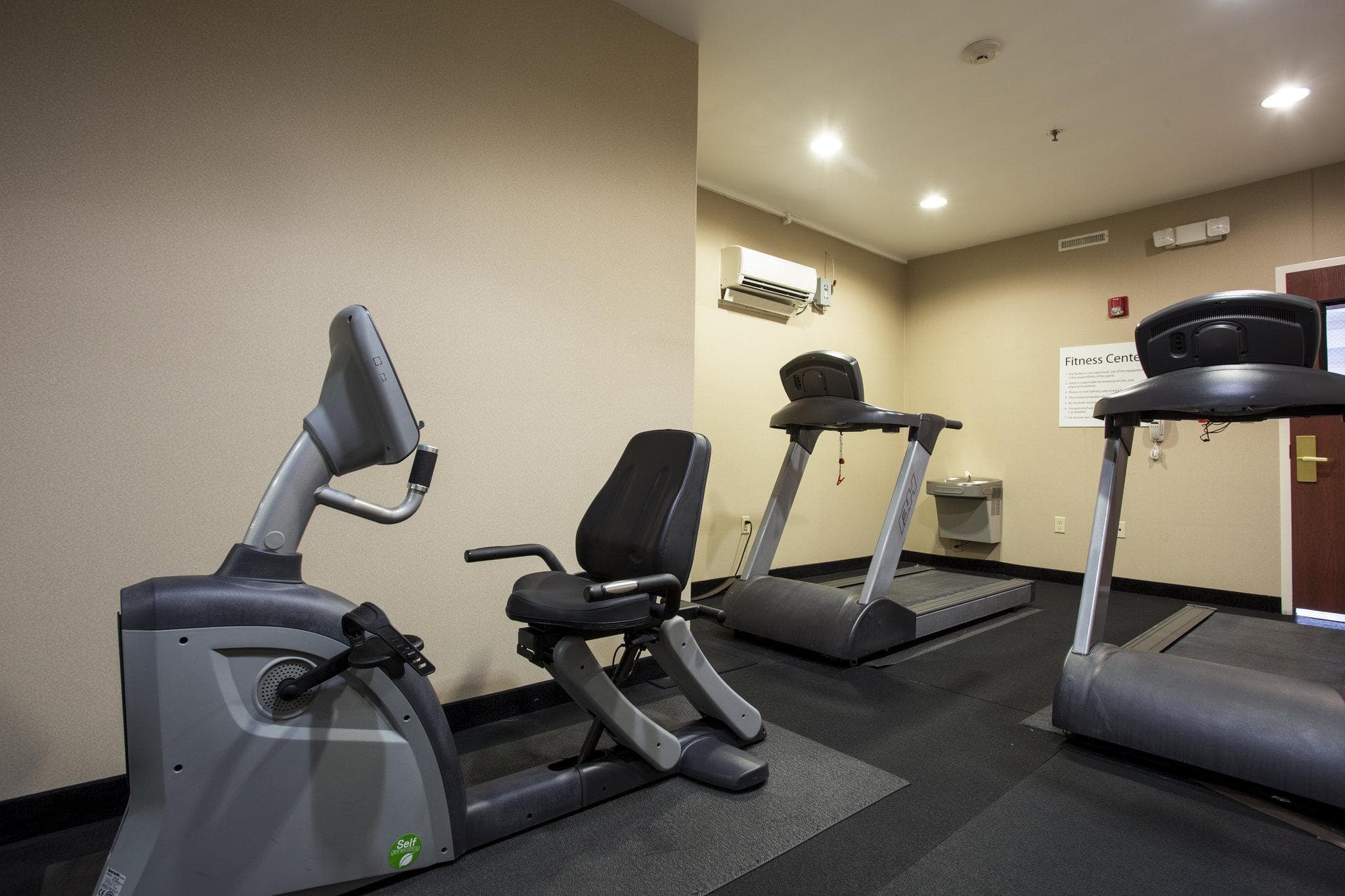 Holiday Inn Express Camden By IHG photo 5