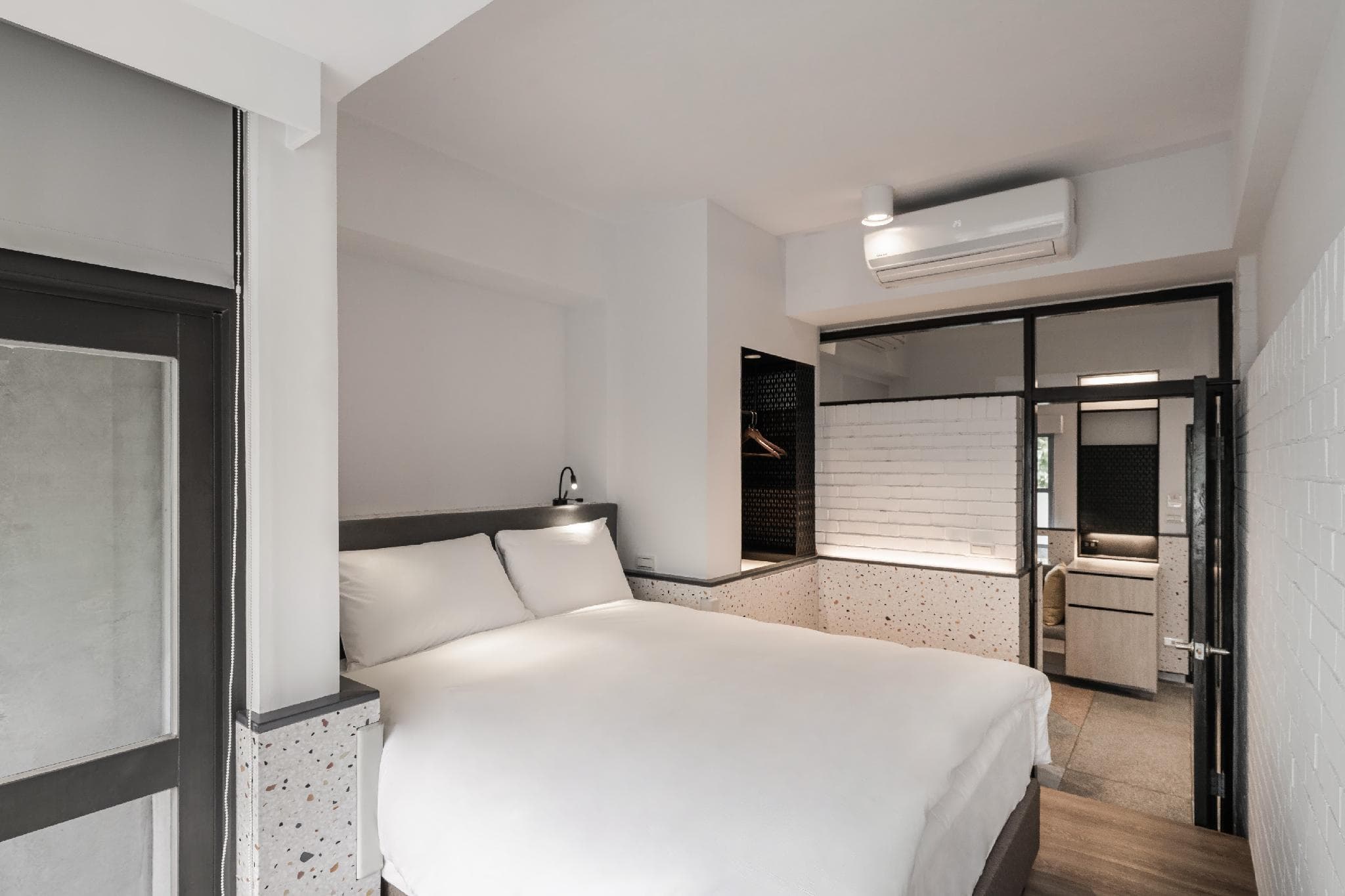 The Moment Hotel Yilan by Lakeshore photo 2