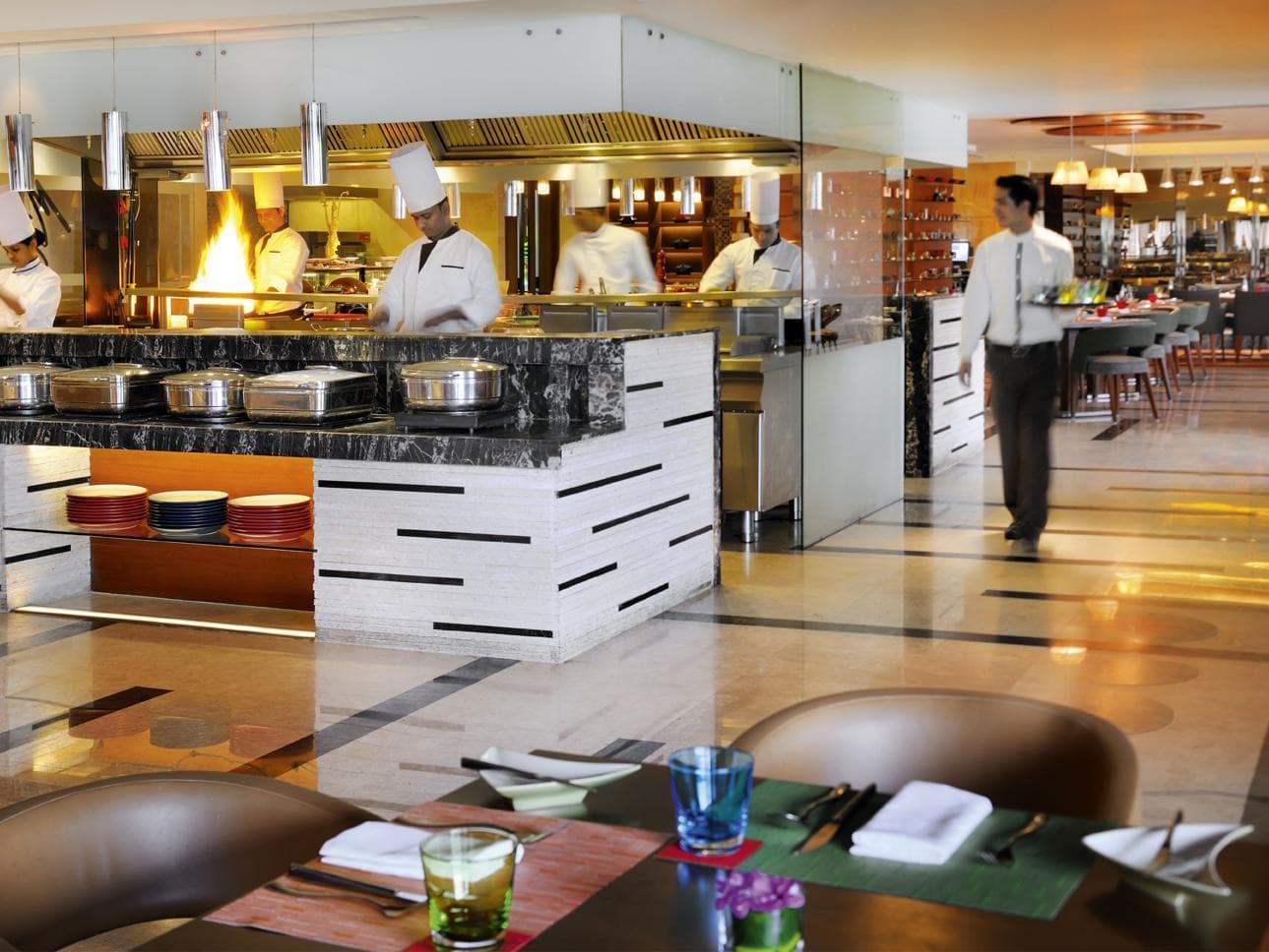 Gokulam Grand Hotel & Spa photo 4