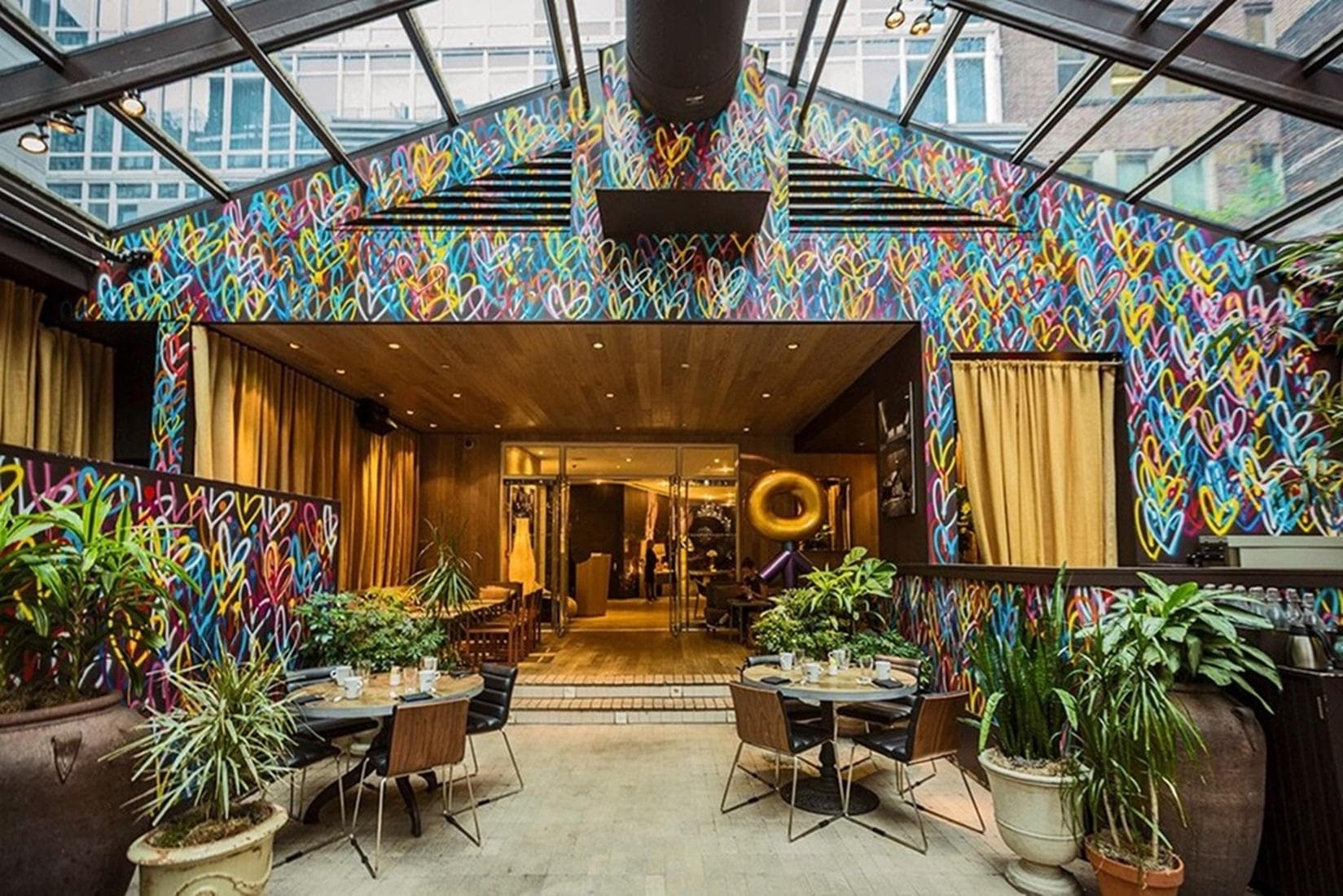 NOMO SOHO Hotel photo 5
