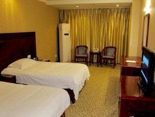 GreenTree Inn Lianyungang Jiefang Road photo 2
