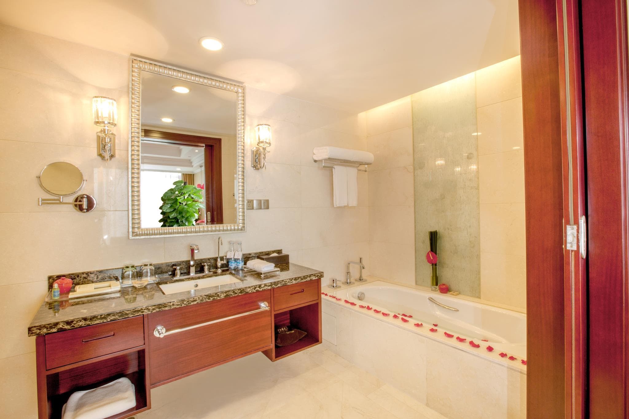 Soluxe Hotel Guangzhou photo 2