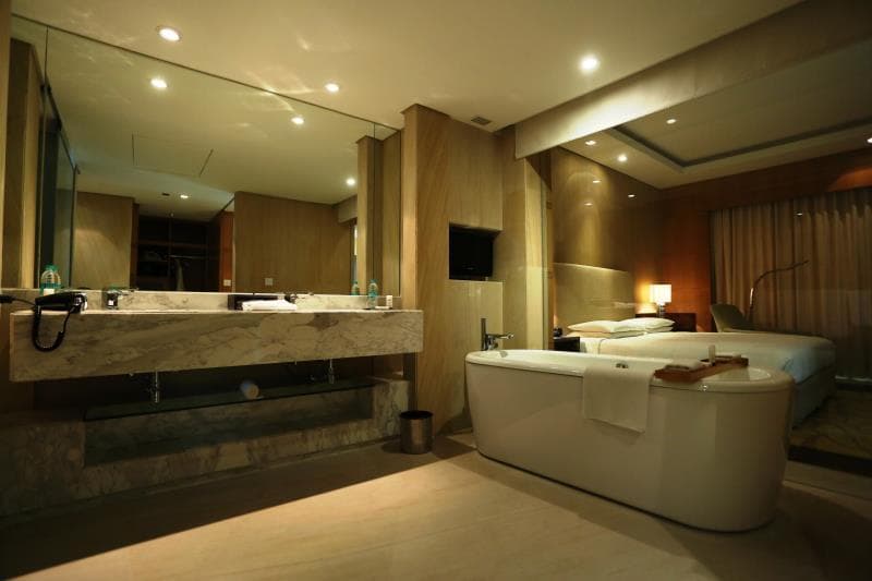 Hyatt Regency Chennai photo 2