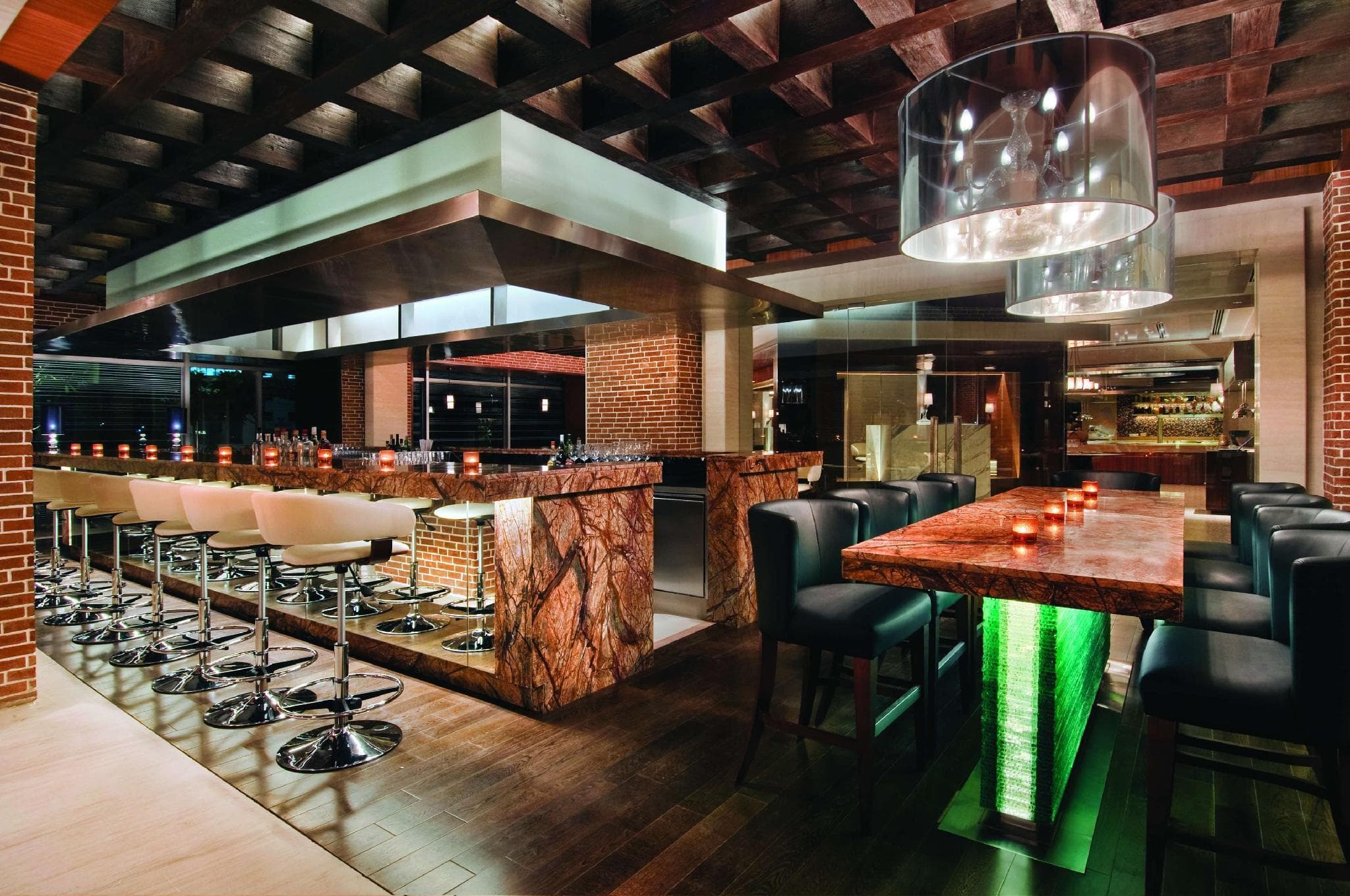 Hyatt Regency Chennai photo 4
