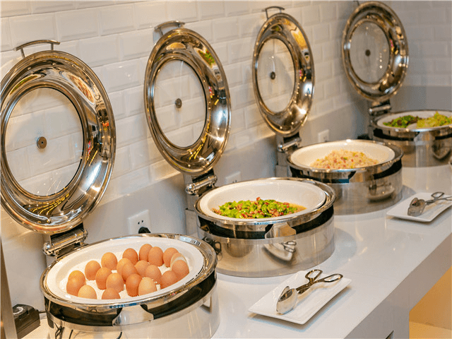 Echarm Hotel Xi'an Dayan Tower Datang Lively District photo 5