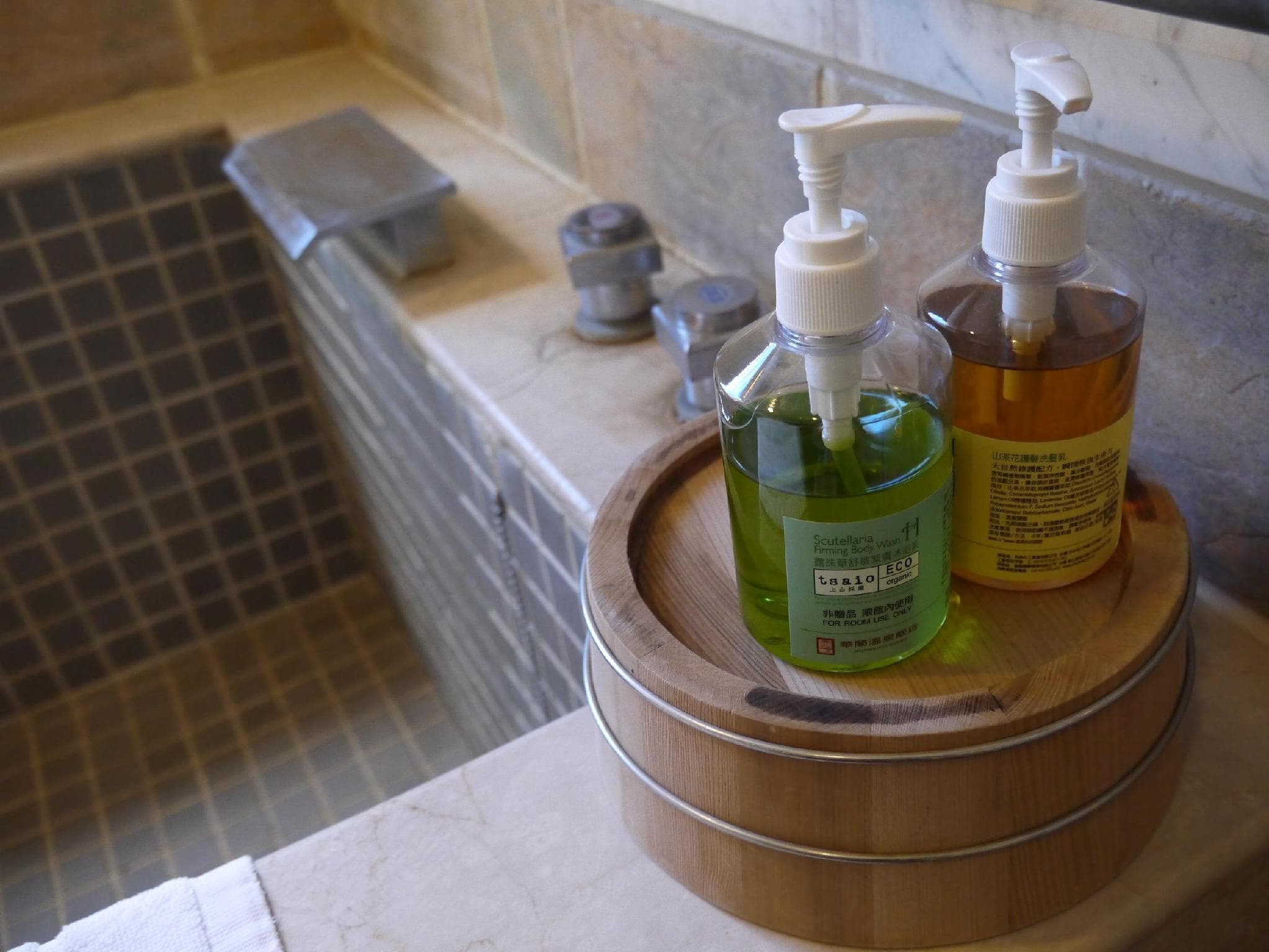 Hua Ge Hot Spring Hotel photo 2