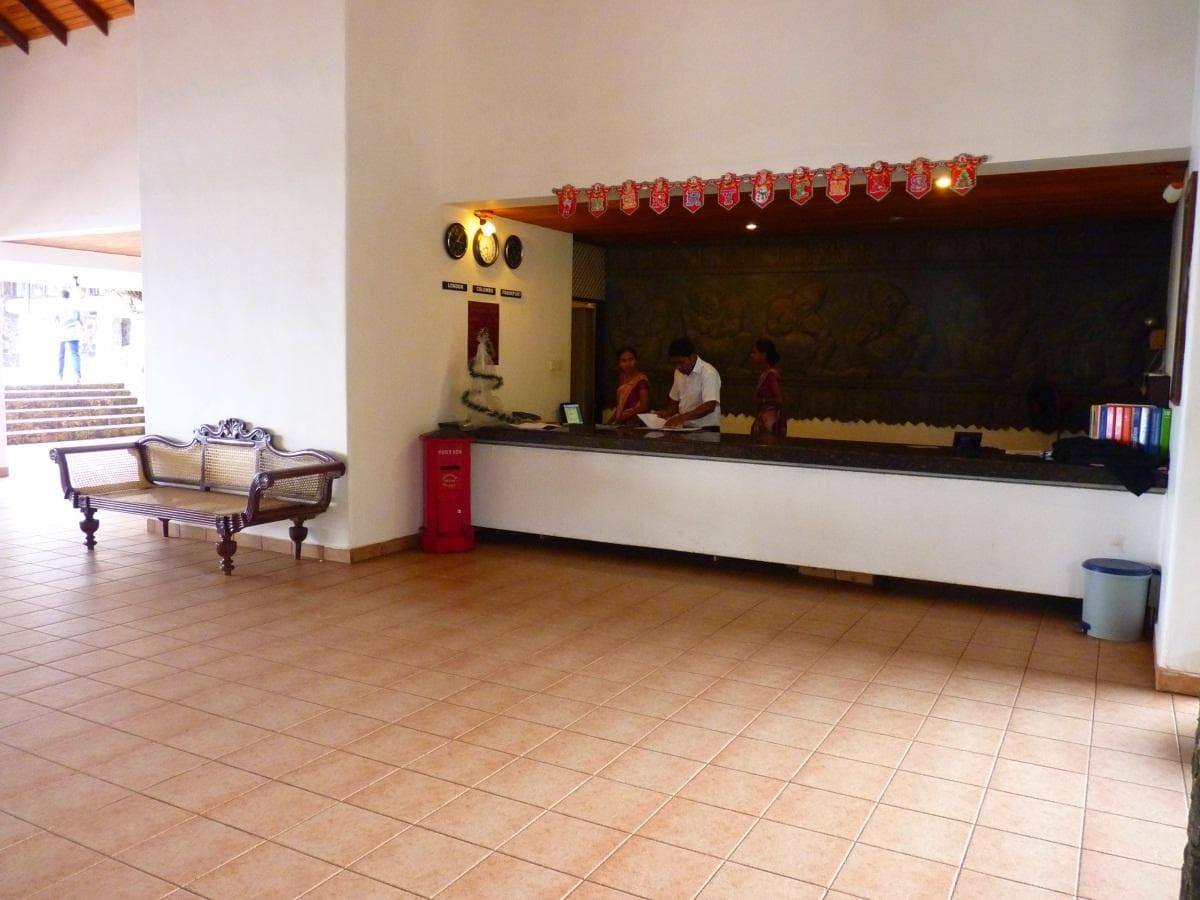 Koggala Beach Hotel photo 4