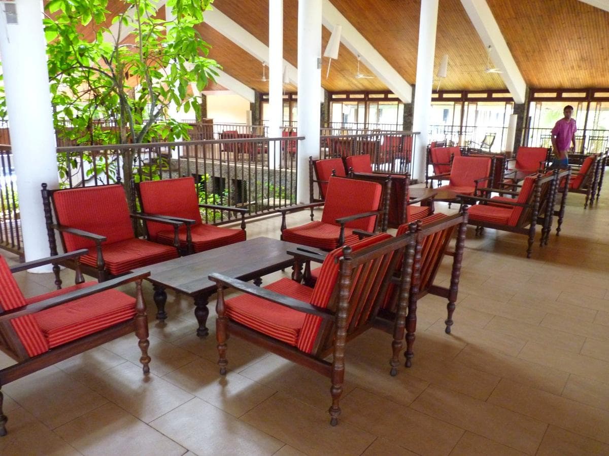 Koggala Beach Hotel photo 5