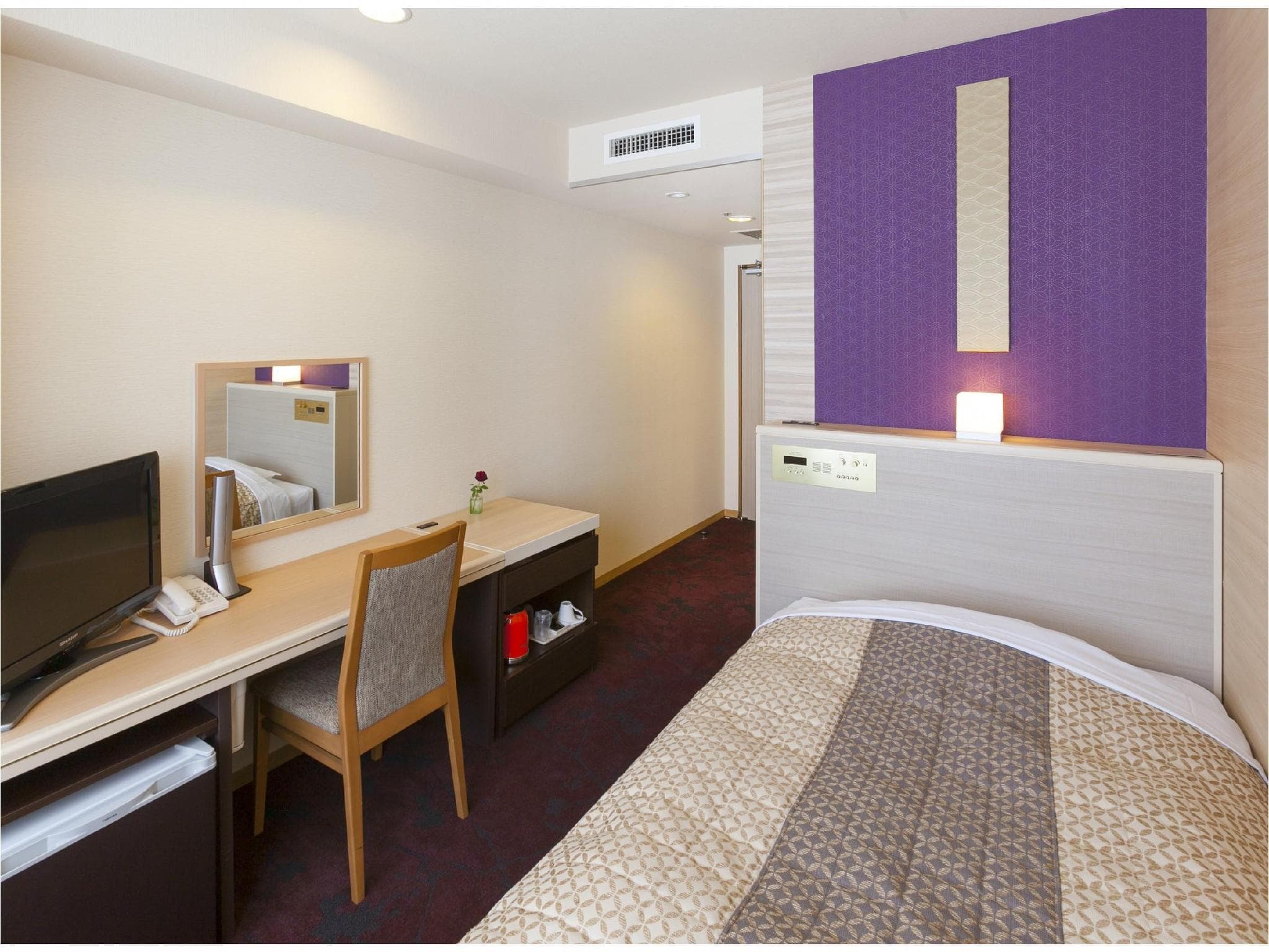 Chofu Creston Hotel photo 2