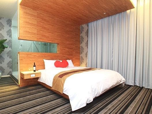 Yoai Hotel photo 2