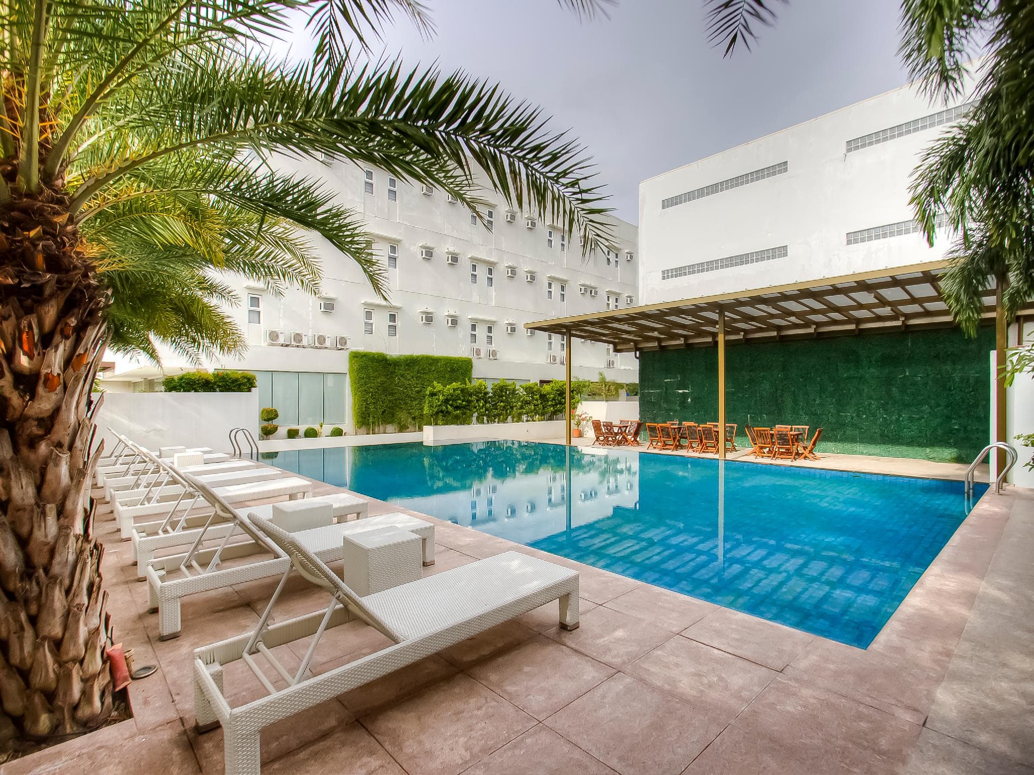 827 Speciale Hotel photo 5