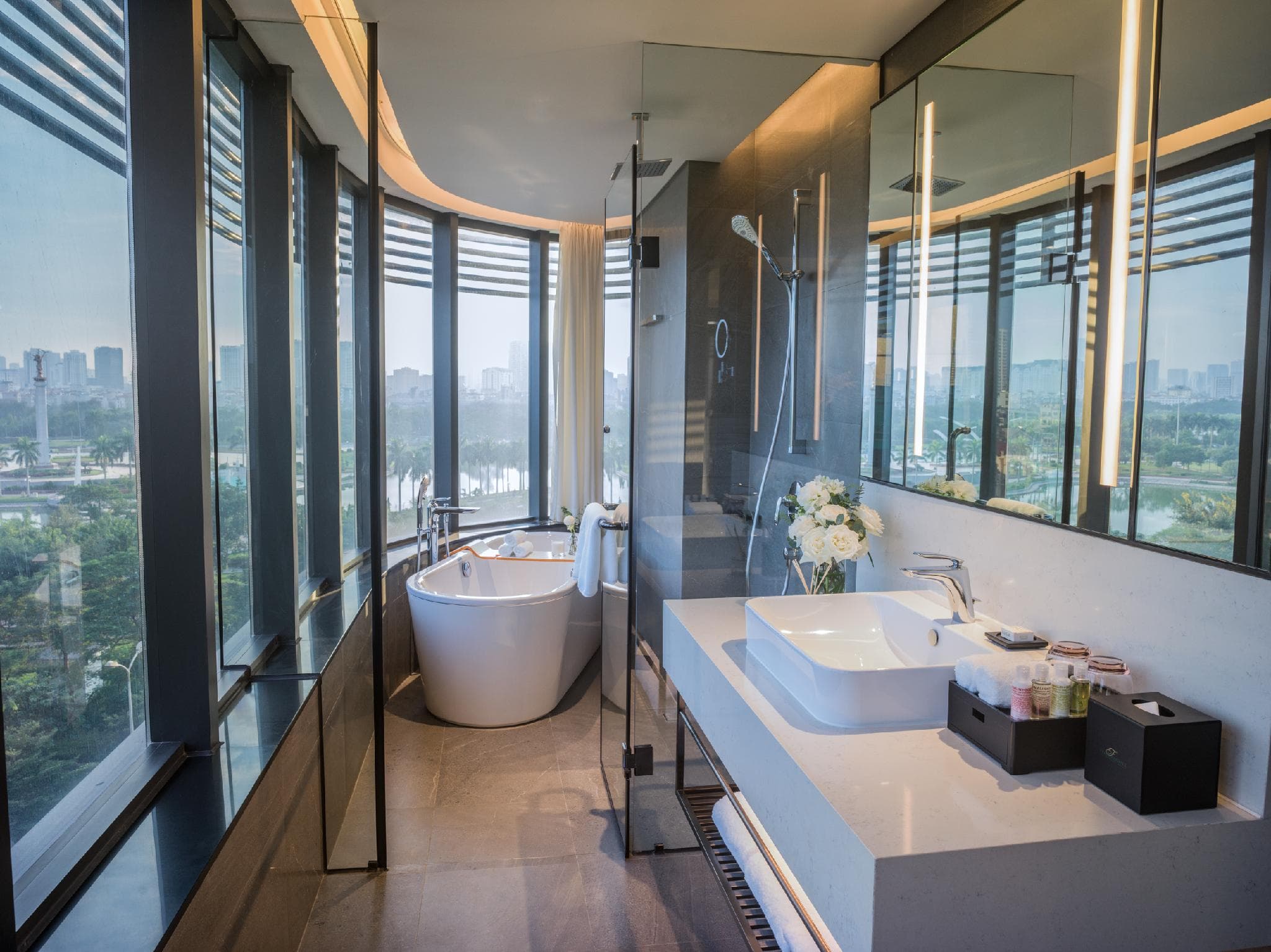Fraser Residence Hanoi photo 2