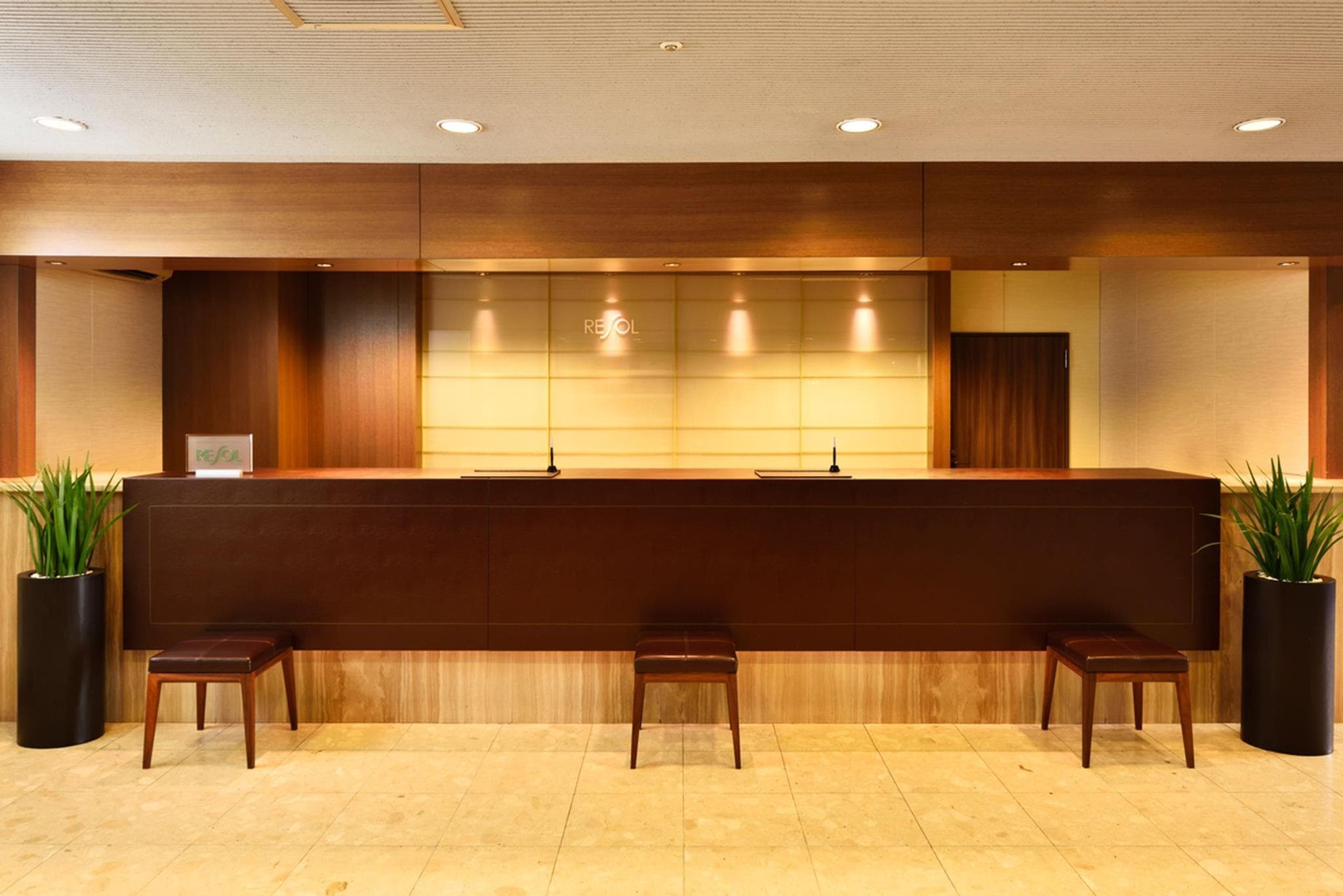 Hotel Resol Machida photo 5