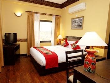 Hotel Tibet International photo 2