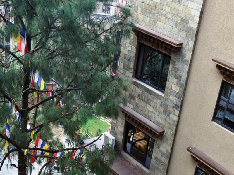 Hotel Tibet International photo 5