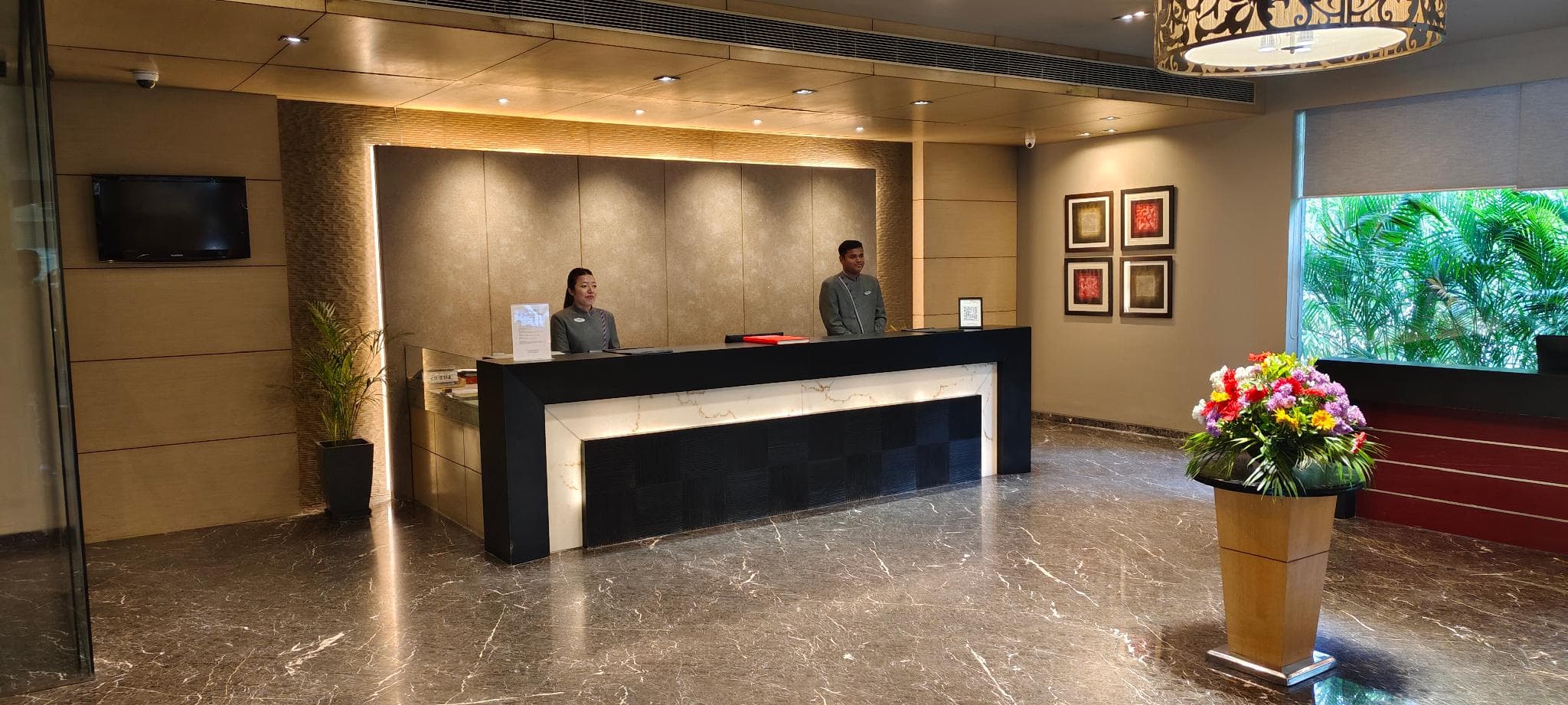 Royal Orchid Central Akota - Vadodara photo 4
