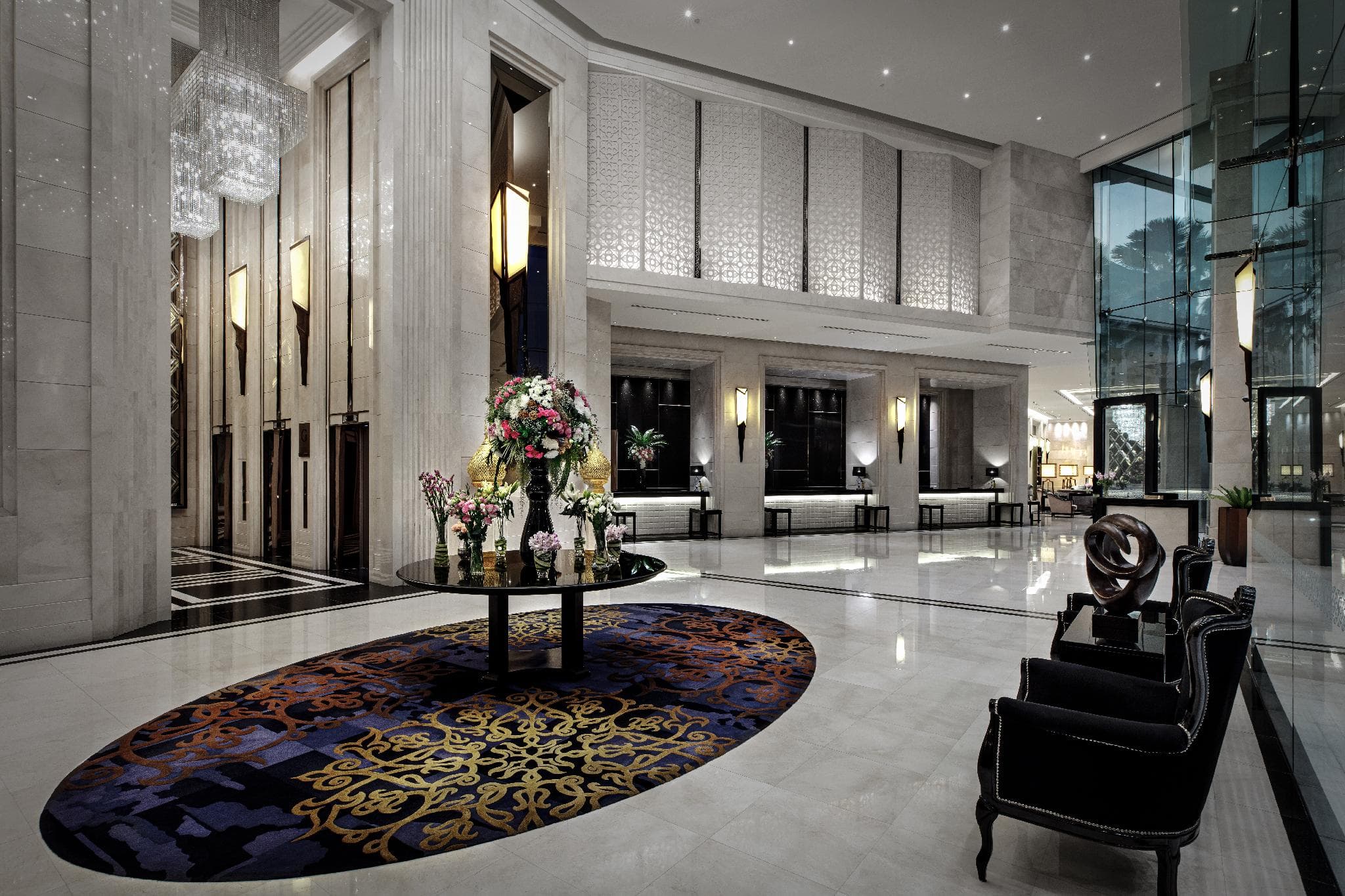 Grande Centre Point Hotel Terminal 21 photo 5