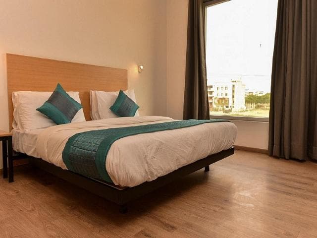 Mavens White Gurgaon photo 2