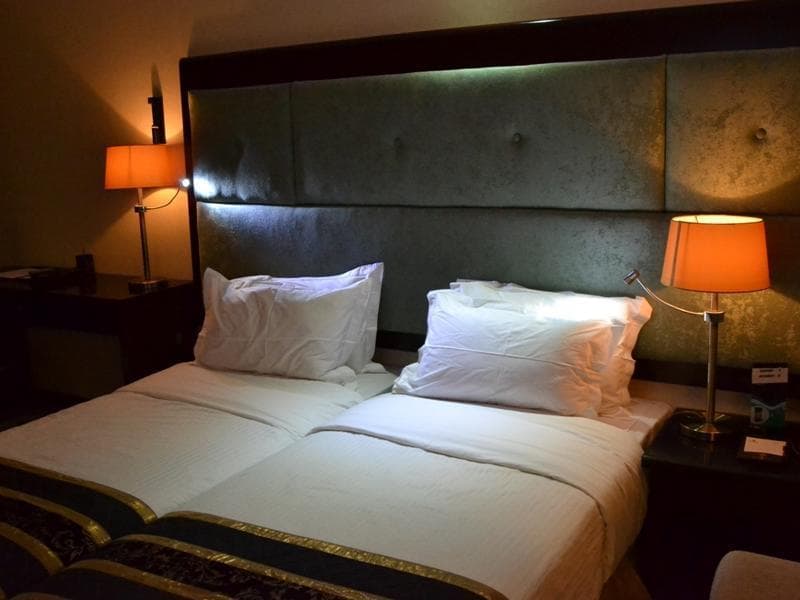 Hotel Spic N Span photo 2