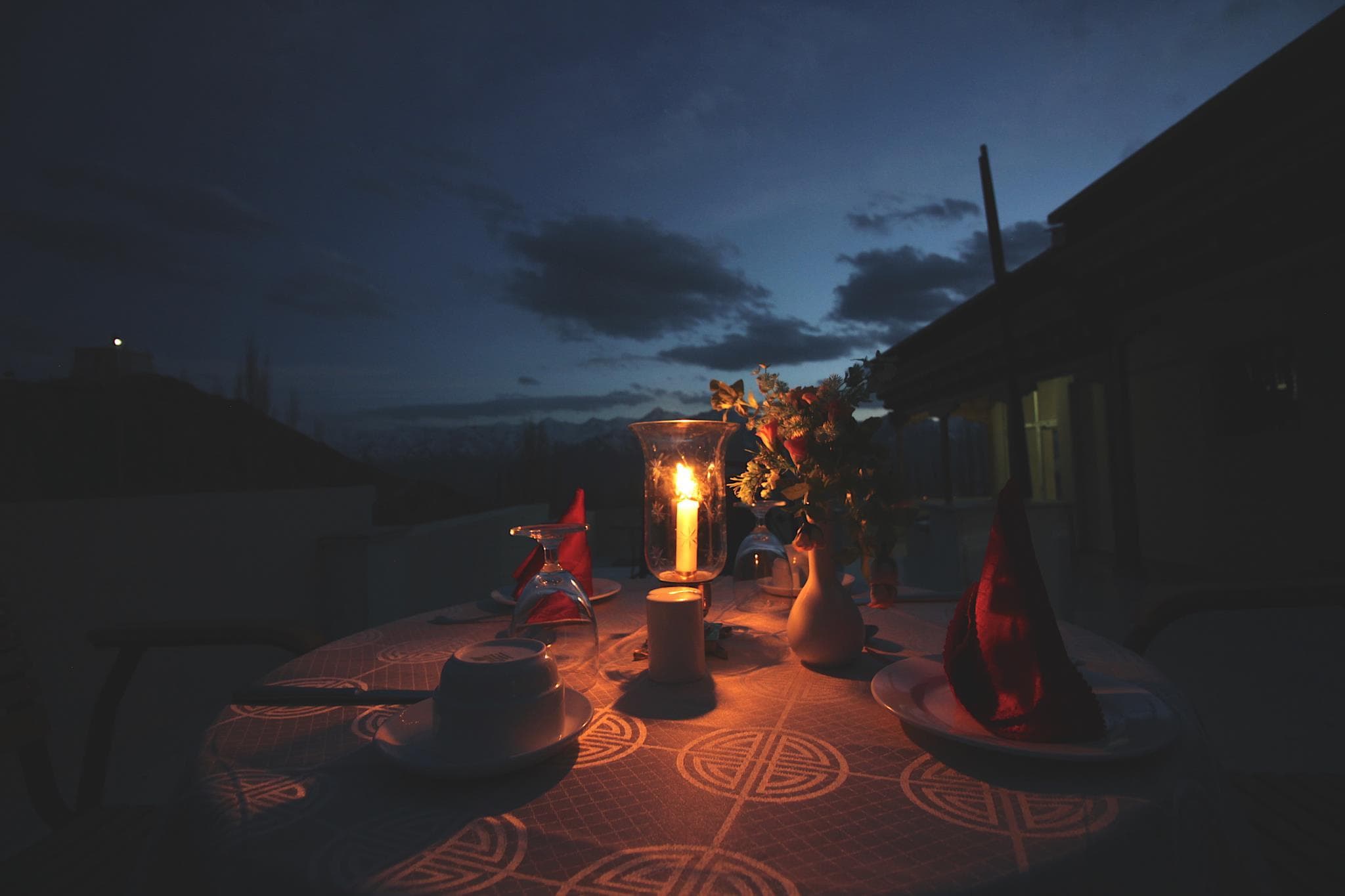 Hotel Spic N Span photo 5