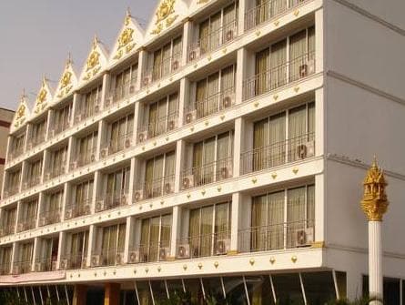 Diamond Sweet Hotel photo 5