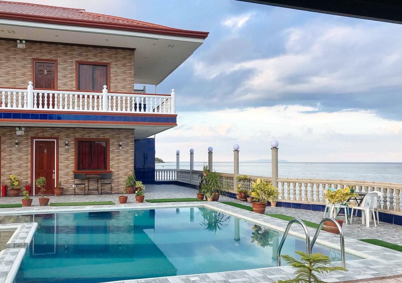 RedDoorz Plus @ Billys Resort Oslob photo 3
