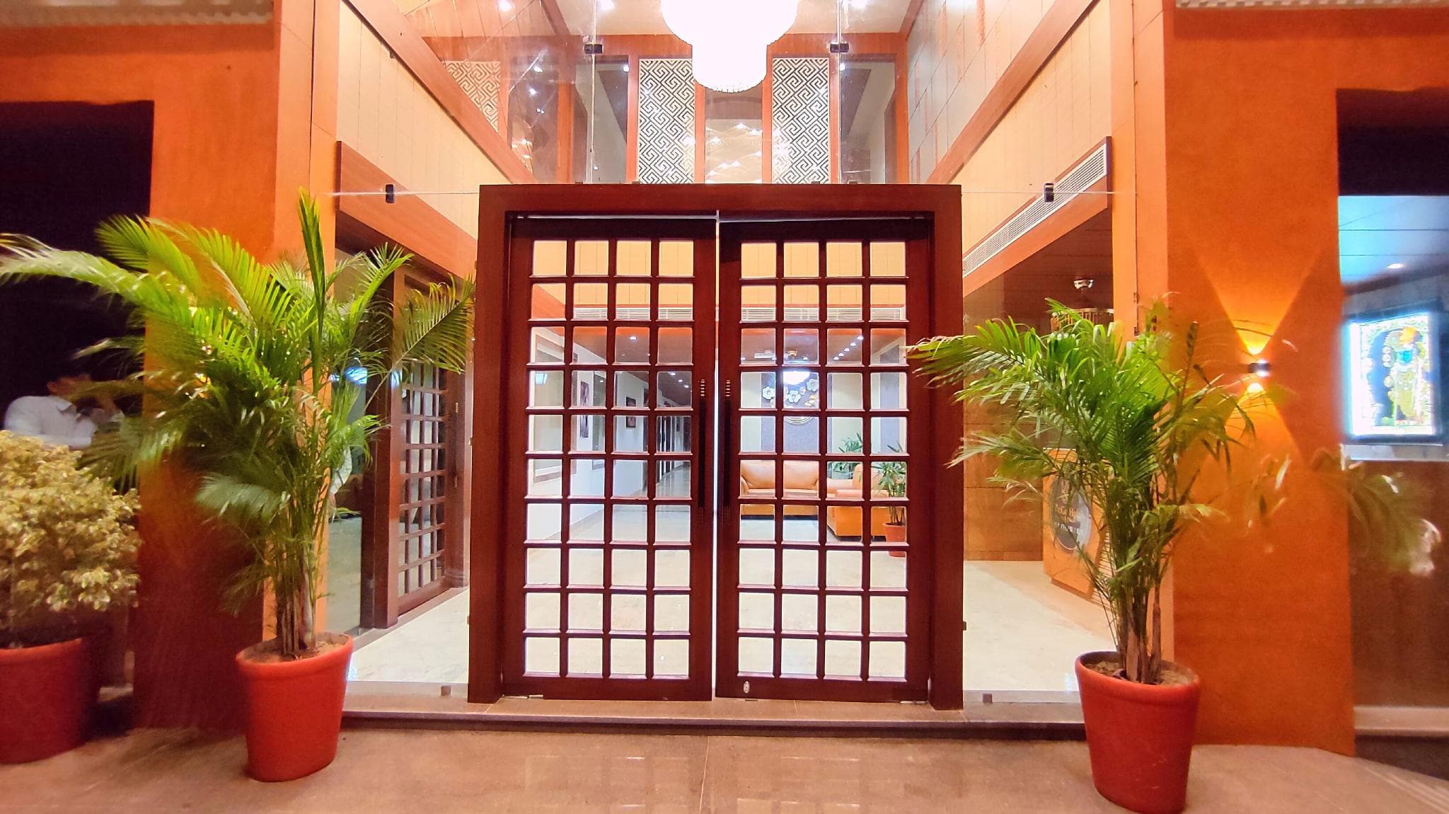 Sshubh Hotels Nathdwara photo 4