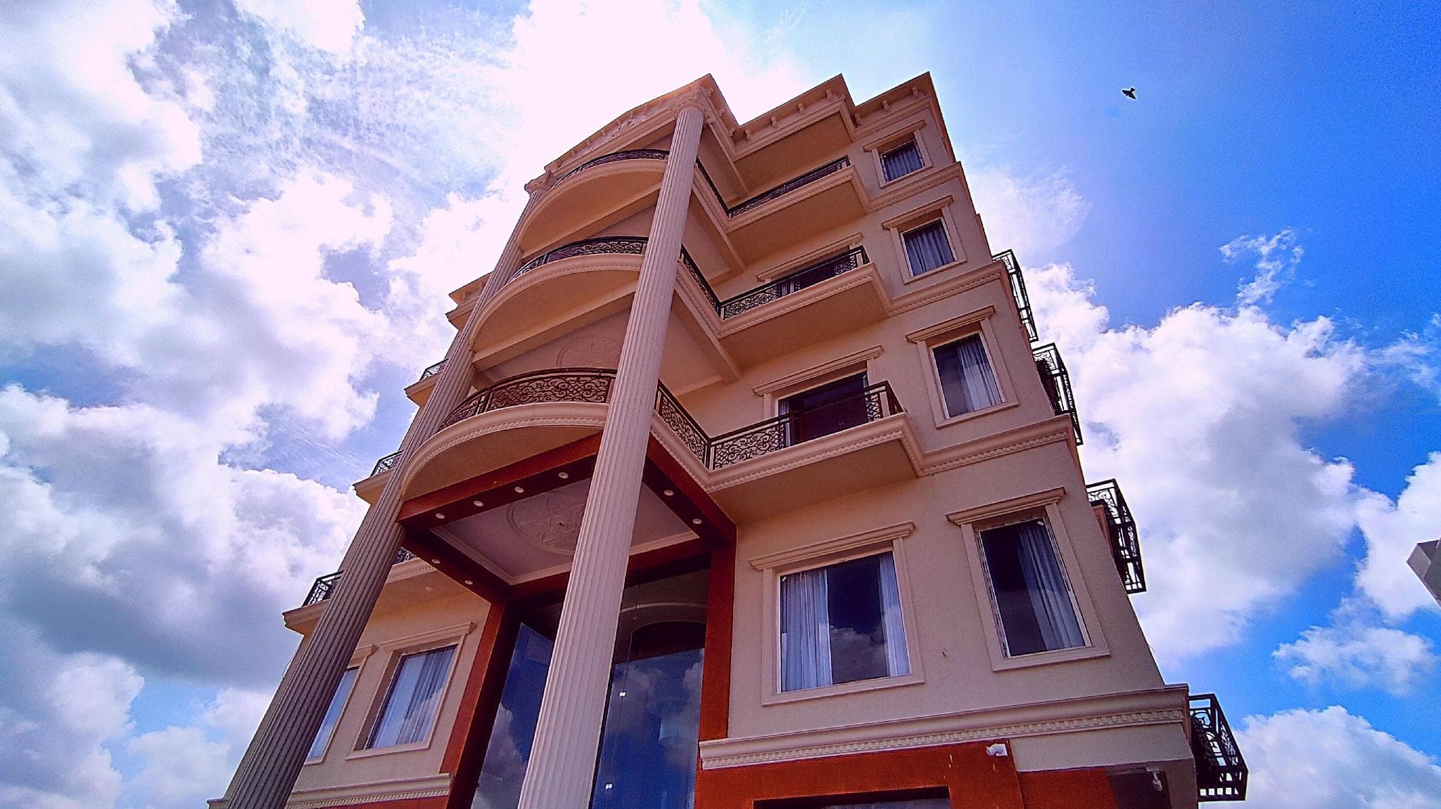 Sshubh Hotels Nathdwara photo 5