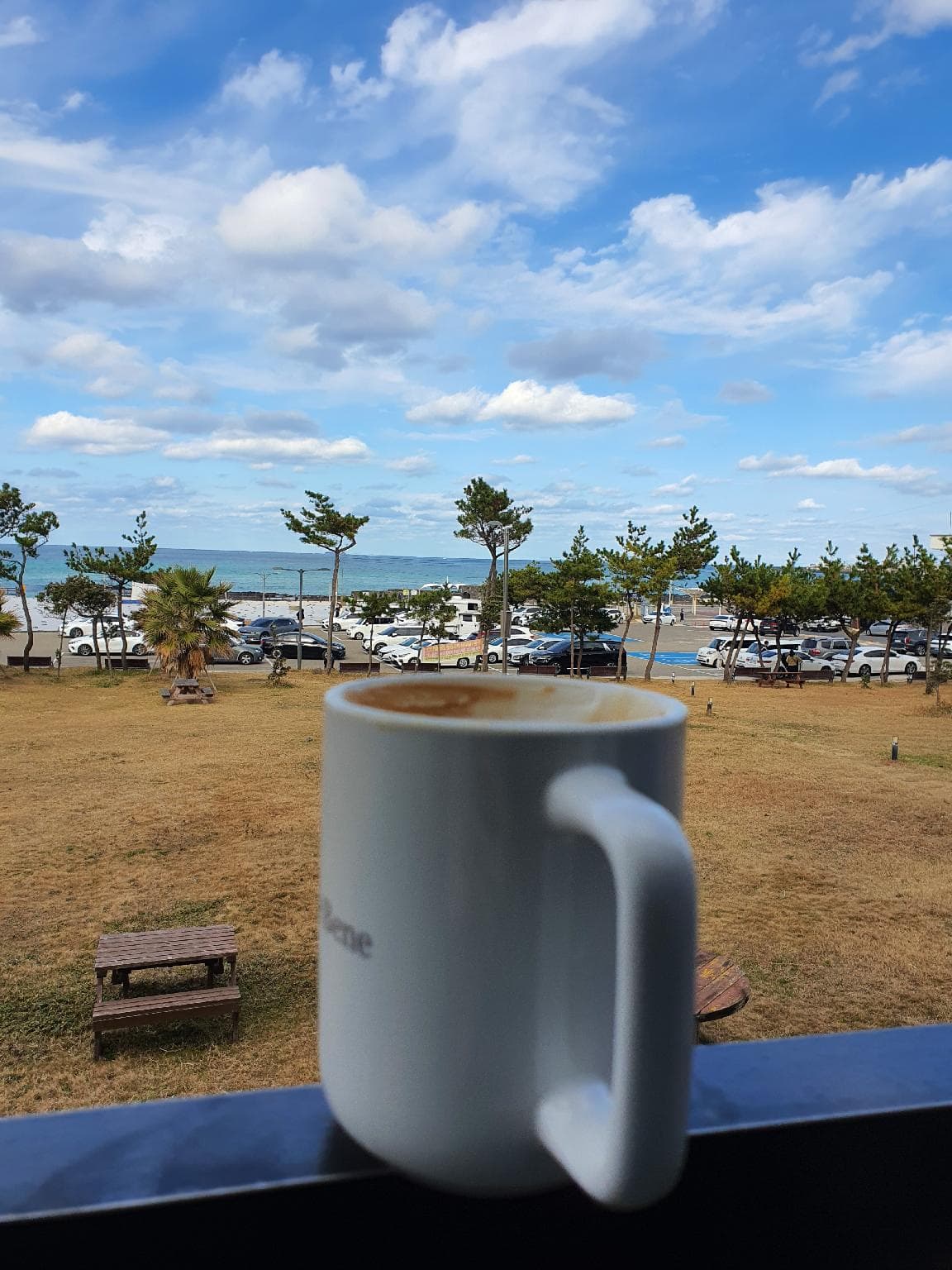 JEJU MAREVO BEACH HOTEL photo 5