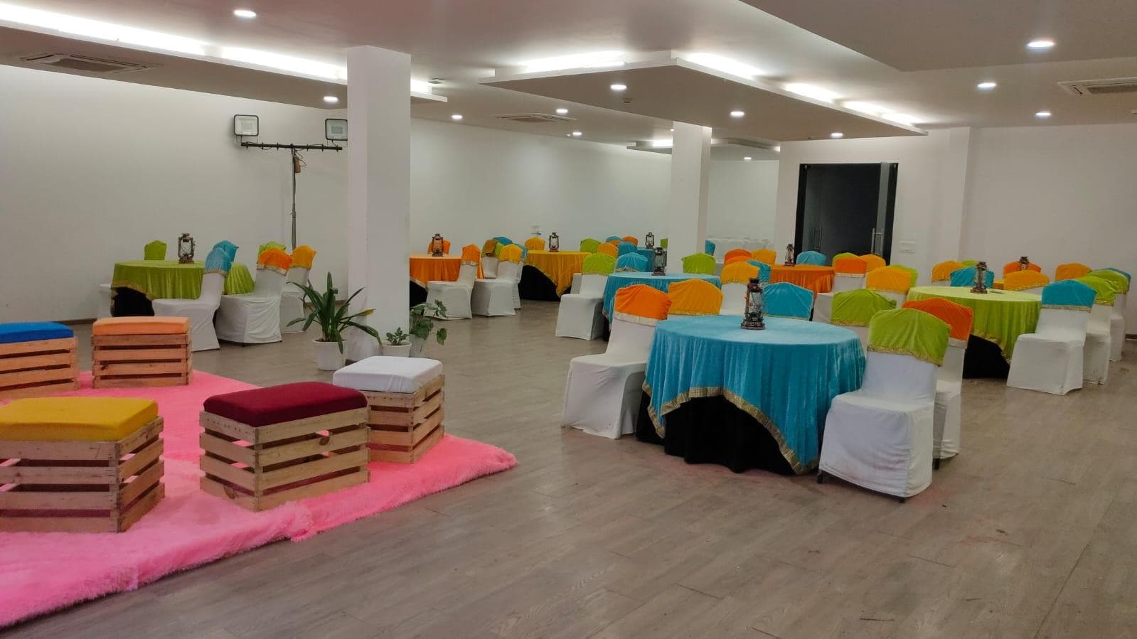 Mavens White Gurgaon photo 3