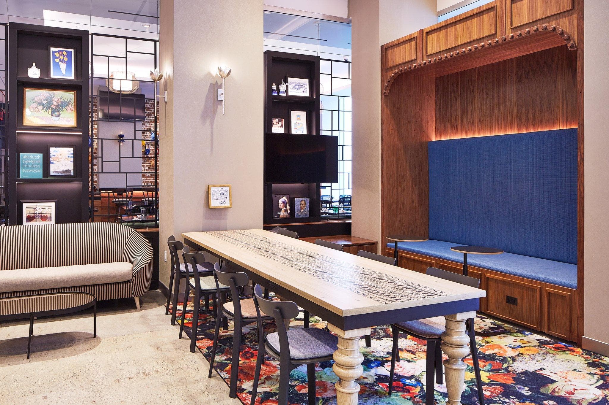Hotel Indigo NYC Financial District By IHG photo 5